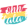 Ohhlala,Oh là là // expression française