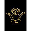 Like a Monkey Design
