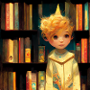 The Little Book Prince