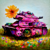 Make love not war