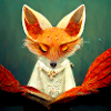 Reynard the fox