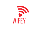 Elämä on parempaa Wifeyn kanssa - Wifi