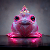 Froschprinzessin