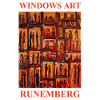 WINDOWS ART LOUIS RUNEMBERG ADAGP