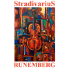 STRADIVARIUS Louis RUNEMBERG © Adagp