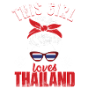 Thaïlande Fille
