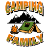 Camping Camping Holiday Family