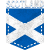 Scotland Flag Scottish