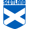Drapeau écossais