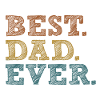 BEST DAD EVER