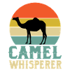 Camel Whisperer