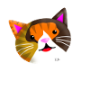 Schmusekatze