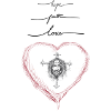 Jesus in love
