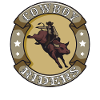 COWBOY RIDERS