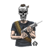 Verfuger, Siliconizer, Craftsman, Soldier