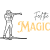 Feel the Magic - Biathlon