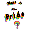 Where is your pride