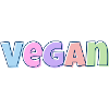 Vegan Pastel