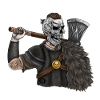 Vikings, Odin, Thor, Wallhalla, Berserkers