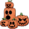 Halloween Pumpkins