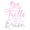 Sea Turtle queen