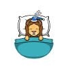 Official sleepshirt lion