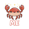 Krabbenkrabbenkrabbenflüsterer Krabbenjagdfischer