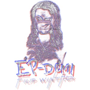 EP-demi (promotional logo)