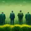 Go Green