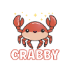 Krabbenkrabbenkrabbenflüsterer Krabbenjagdfischer