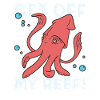 Octopus-lover-octopus Funny