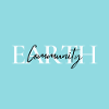 Earth Community - Mug Positive Quote