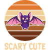 Halloween Bat