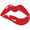 Halloween Vampire Mouth