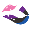 Halloween Vampire Mouth