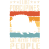 Porc-épic