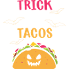 Astuce d’Halloween ou tacos