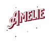 Amelie name personalized