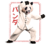 Karate Karate Fighter Martial Arts