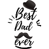 best dad ever