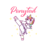 Karate Karatekämpfer Kampfkunst