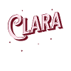 Clara names personalized