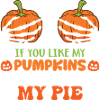 Halloween Skeleton Pumpkin