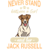 Jack Russell Terrier Dog Owner
