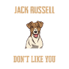 Jack Russell Terrier Dog Owner