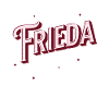 Nom Frieda Personnalisé