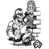 Bricklayer, master mason, craftsman