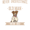 Jack Russell Terrier Dog Owner