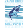 Megalodon Shark Otodus