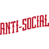 Anti social